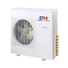 Наружный блок мульти-сплит системы Cooper&Hunter CHML-U24RK3 Наружный блок мульти-сплит системы Cooper&Hunter CHML-U24RK3