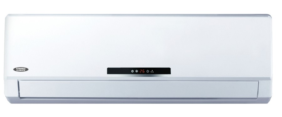 Промышленный кондиционер VRF система General Climate GC-G22/GAN1 Промышленный кондиционер VRF система General Climate GC-G22/GAN1