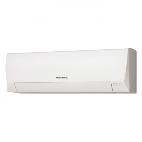 Промышленный кондиционер VRF система General ASHA007GTEH Промышленный кондиционер VRF система General ASHA007GTEH