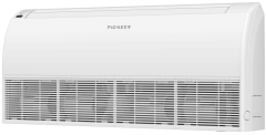 Напольно-потолочная VRF система Pioneer KFFV140X Напольно-потолочная VRF система Pioneer KFFV140X