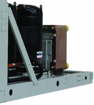 Чиллер с выносным конденсатором Daikin EWLQ120G-SS Чиллер с выносным конденсатором Daikin EWLQ120G-SS
