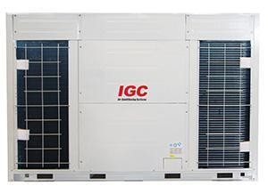 Промышленный кондиционер VRF система IGC IMS-EX670NB(4) Промышленный кондиционер VRF система IGC IMS-EX670NB(4)