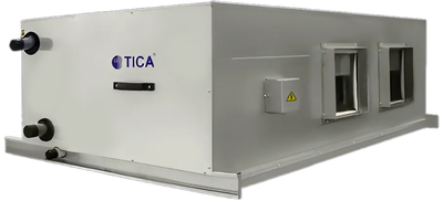 Канальный фанкойл до 8 кВт TICA TFS010BCLRNN16NB Канальный фанкойл до 8 кВт TICA TFS010BCLRNN16NB