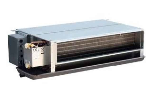 Промышленный кондиционер канальный фанкойл Neoclima NFCD-1200A30 Промышленный кондиционер канальный фанкойл Neoclima NFCD-1200A30