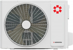 Настенный тепловой насос Kentatsu Tamashi KSGTA35HZRN1/KSRTA35HZRN1-img-2