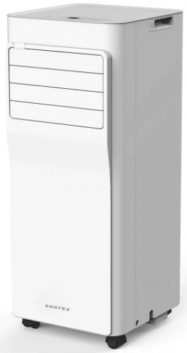 Мобильный кондиционер Dantex TOSCANA RK-09PMM-R