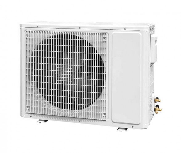 Внешний блок мульти сплит-системы на 3 комнаты Gree FreeMatch IV R32 GWHD(21)NK6OO (LC)(LH)