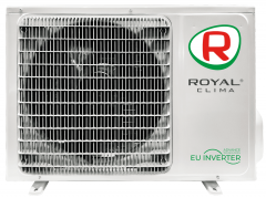 Настенный тепловой насос Royal Clima Renaissance RCI-RND30HN-img-2