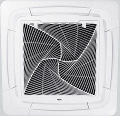 Промышленный кондиционер фанкойл кассетный Haier FCB-085B CN2B Промышленный кондиционер фанкойл кассетный Haier FCB-085B CN2B
