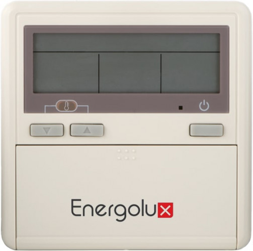 Канальный внутренний блок мульти сплит-системы Energolux Smart multi SAD07M1-AI Канальный внутренний блок мульти сплит-системы Energolux Smart multi SAD07M1-AI