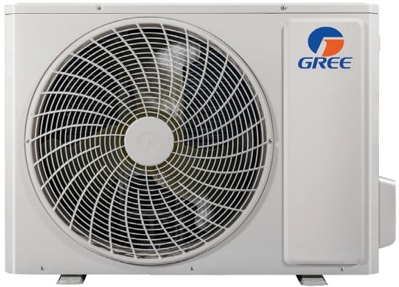 Напольно-потолочный тепловой насос Gree GUD100ZD1/B-S