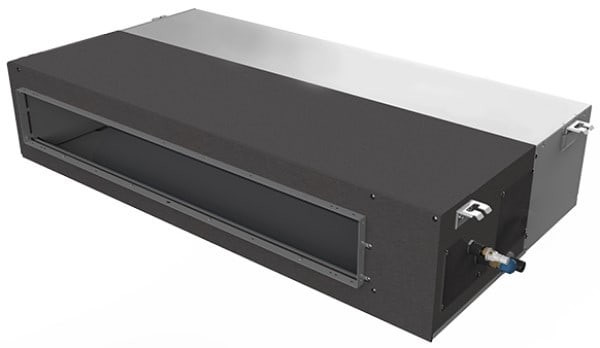 Канальный кондиционер Dantex Smart RKD-60BHANI/RKD-60HANIE-W Канальный кондиционер Dantex Smart RKD-60BHANI/RKD-60HANIE-W