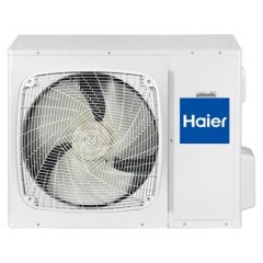 Компрессорно-конденсаторный блок Haier 1U12BS3ERA Компрессорно-конденсаторный блок Haier 1U12BS3ERA