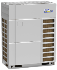 Наружный блок VRF системы General Climate GW-GM504/3F Наружный блок VRF системы General Climate GW-GM504/3F