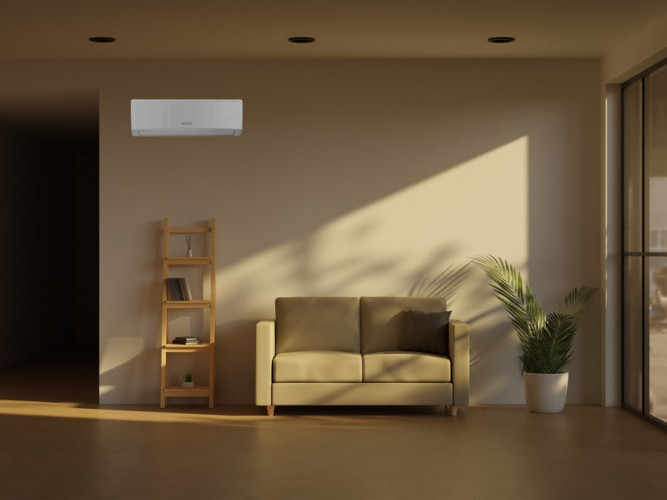 Настенная VRF система General Climate GC-G56/GMAN1 Настенная VRF система General Climate GC-G56/GMAN1