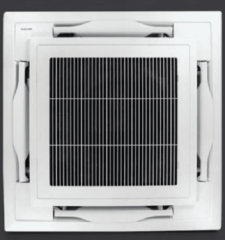 Кассетная VRF система Toshiba MMU-UP0361HP-E Кассетная VRF система Toshiba MMU-UP0361HP-E