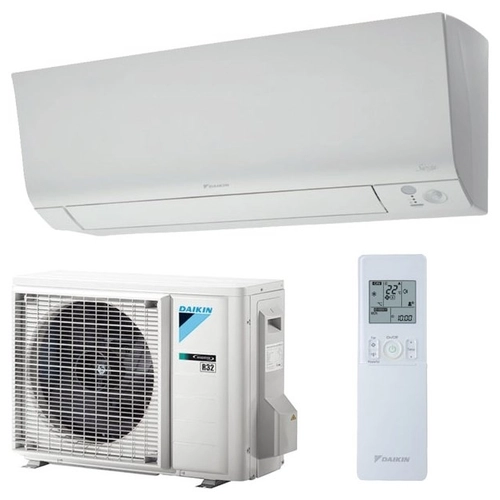 Сплит-система Daikin FTXM25N / RXM25M9/-30 Сплит-система Daikin FTXM25N / RXM25M9/-30