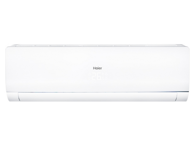 Сплит-система Haier AS09NS5ERA-W / 1U09BS3ERA (Серия LIGHTERA DC-Inverter) Сплит-система Haier AS09NS5ERA-W / 1U09BS3ERA (Серия LIGHTERA DC-Inverter)