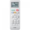 Сплит-система Haier AS09NS5ERA-W / 1U09BS3ERA (Серия LIGHTERA DC-Inverter) Сплит-система Haier AS09NS5ERA-W / 1U09BS3ERA (Серия LIGHTERA DC-Inverter)