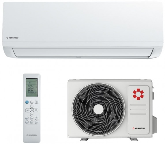 Кондиционер Kentatsu Ichi KSGI26HFRN1/KSRI26HFRN1 Кондиционер Kentatsu Ichi KSGI26HFRN1/KSRI26HFRN1