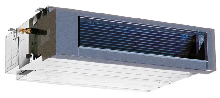 Сплит-система MDV MDTB-36HWN1/MDOU-36HN1-L Сплит-система MDV MDTB-36HWN1/MDOU-36HN1-L