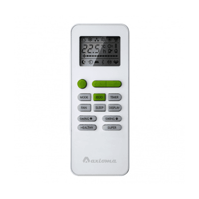 Кондиционер Axioma серия H ASX09H1/ASB09H1 Кондиционер Axioma серия H ASX09H1/ASB09H1