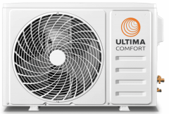 Кондиционер ULTIMA COMFORT Eclipse ECS-18PN Кондиционер ULTIMA COMFORT Eclipse ECS-18PN