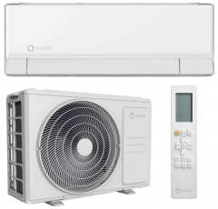 Кондиционер SYSCOOL WALL SMART 18 EVO HP Q Кондиционер SYSCOOL WALL SMART 18 EVO HP Q