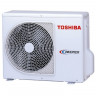 Инверторный кондиционер Toshiba RAS-13BKV-EE1/RAS-13BAV-EE1