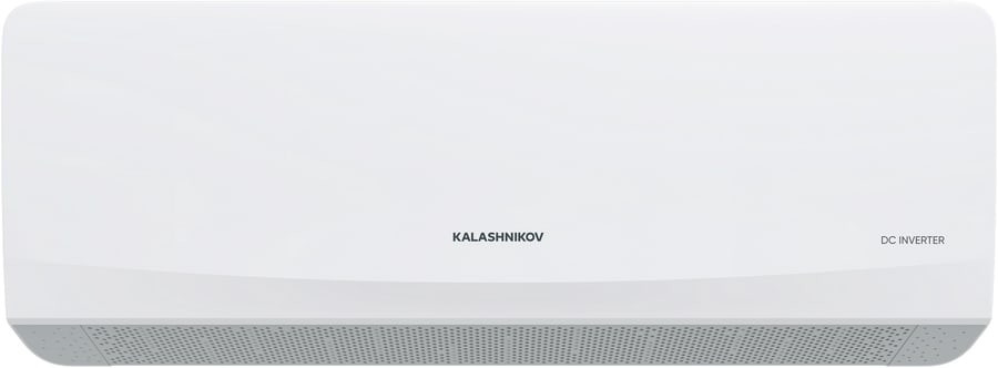 Кондиционер Kalashnikov Gals LE KVAC-I-18IN-G1/KVAC-I-18OD-G1-LE Кондиционер Kalashnikov Gals LE KVAC-I-18IN-G1/KVAC-I-18OD-G1-LE