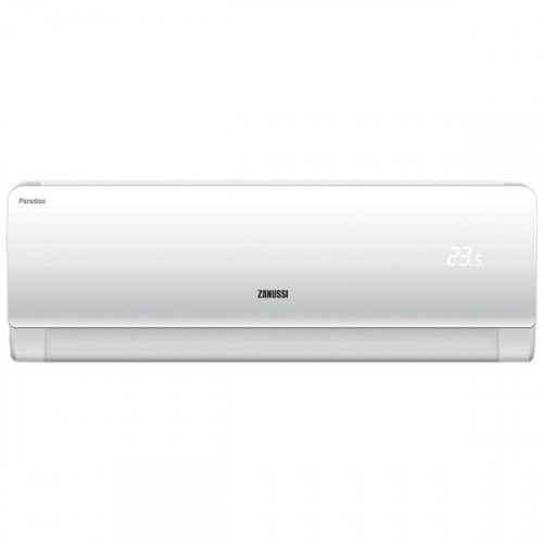 Кондиционер Zanussi ZACS-18 HPR/A18/N1 Кондиционер Zanussi ZACS-18 HPR/A18/N1