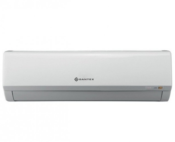 Кондиционер Dantex RK-18SPG