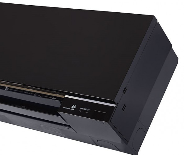 Настенный внутренний блок мульти сплит-системы Mitsubishi Electric Premium Design MSZ-EF42VGKB Настенный внутренний блок мульти сплит-системы Mitsubishi Electric Premium Design MSZ-EF42VGKB