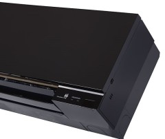 Настенный внутренний блок мульти сплит-системы Mitsubishi Electric Premium Design MSZ-EF42VGKB Настенный внутренний блок мульти сплит-системы Mitsubishi Electric Premium Design MSZ-EF42VGKB