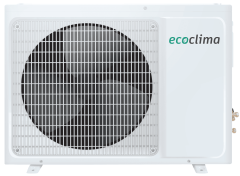Кондиционер Ecoclima Frost Line ECW/I-AX09/FB-4R1 / EC/I-AX09/F-4R1 Кондиционер Ecoclima Frost Line ECW/I-AX09/FB-4R1 / EC/I-AX09/F-4R1