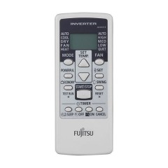 Инверторный кондиционер Fujitsu ASYG12KPCA/AOYG12KPCA Инверторный кондиционер Fujitsu ASYG12KPCA/AOYG12KPCA