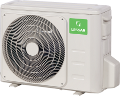 Инверторный кондиционер Lessar LS-HE24KSE2/LU-HE24KSE2 Инверторный кондиционер Lessar LS-HE24KSE2/LU-HE24KSE2