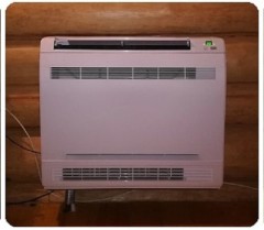 Напольно-потолочный внутренний блок мульти сплит-системы Electrolux Super Match ERP R32 EACW/I-18 FMI/N8_ERP Напольно-потолочный внутренний блок мульти сплит-системы Electrolux Super Match ERP R32 EACW/I-18 FMI/N8_ERP