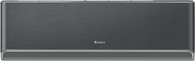 Кондиционер Gree Airy GWH12AVCXD-K6DNA1A(black)