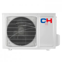 Инверторный кондиционер Cooper&Hunter CH-S18FTXAL-WP Инверторный кондиционер Cooper&Hunter CH-S18FTXAL-WP