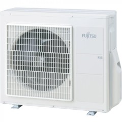 Инверторный кондиционер Fujitsu ASYG12KXCA/AOYG12KXCA Инверторный кондиционер Fujitsu ASYG12KXCA/AOYG12KXCA