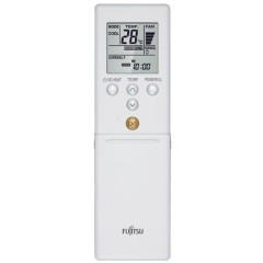 Инверторный кондиционер Fujitsu ASYG12KXCA/AOYG12KXCA Инверторный кондиционер Fujitsu ASYG12KXCA/AOYG12KXCA