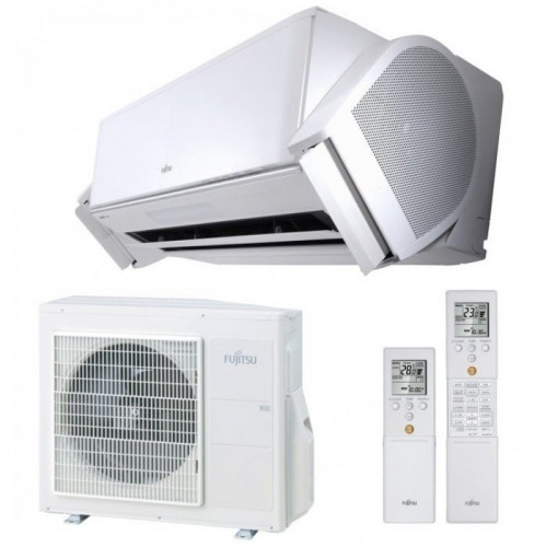 Инверторный кондиционер Fujitsu ASYG12KXCA/AOYG12KXCA Инверторный кондиционер Fujitsu ASYG12KXCA/AOYG12KXCA