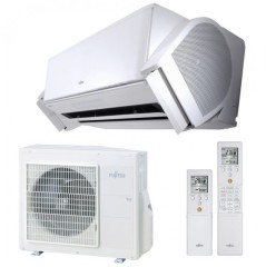 Инверторный кондиционер Fujitsu ASYG12KXCA/AOYG12KXCA Инверторный кондиционер Fujitsu ASYG12KXCA/AOYG12KXCA