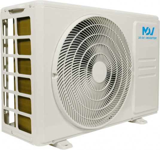 Напольно-потолочный кондиционер Mdv MDUE-18HRFN8/MDOU-18HFN8