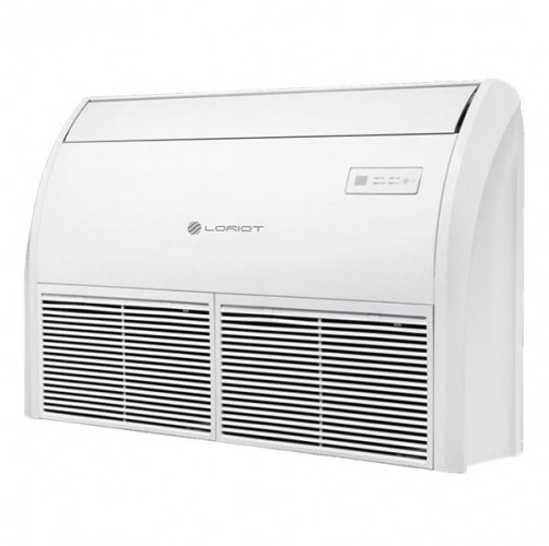 Напольно-потолочный кондиционер Loriot LAC-48TCF Напольно-потолочный кондиционер Loriot LAC-48TCF