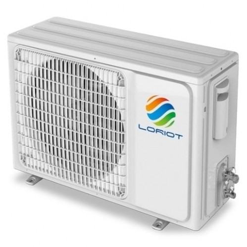 Напольно-потолочный кондиционер Loriot LAC-48TCF Напольно-потолочный кондиционер Loriot LAC-48TCF