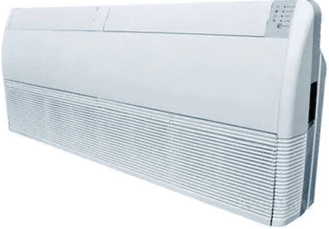 Напольно-потолочный кондиционер ISHIMATSU ANP60H