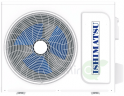 Напольно-потолочный кондиционер ISHIMATSU ANP60H