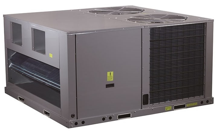 Крышный кондиционер IGC IRF-125HA/NB Крышный кондиционер IGC IRF-125HA/NB